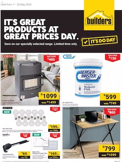 builders warehouse specials 7 20 may 2023
