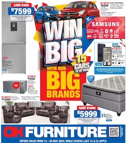 ok furniture specials 13 26 may 2024