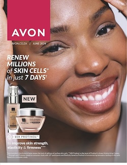 avon brochure june 2024