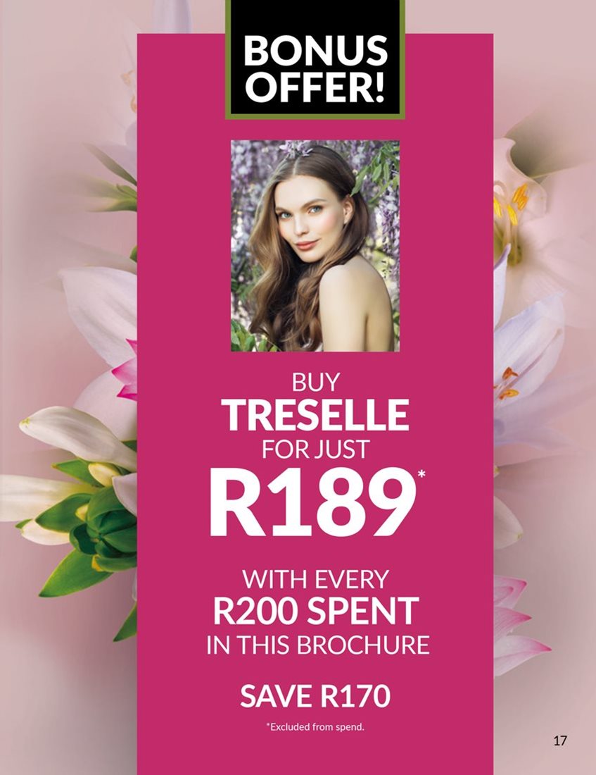 Avon Brochure April 2024 Avon Specials Avon South Africa