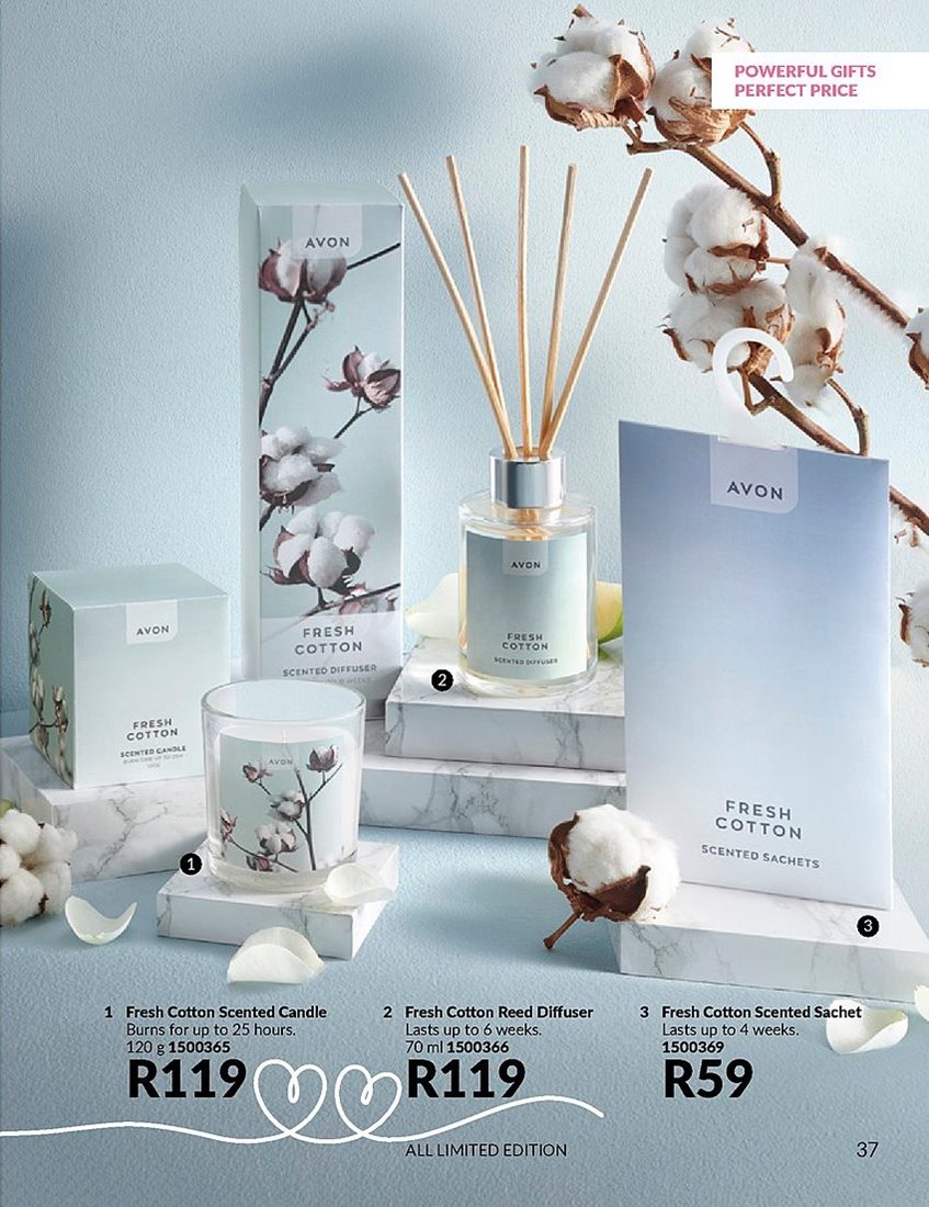 Avon Brochure April 2024 Avon Specials Avon South Africa