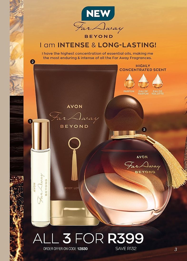 Avon Brochure August 2021 Avon August 2021 Brochure Avon Catalog