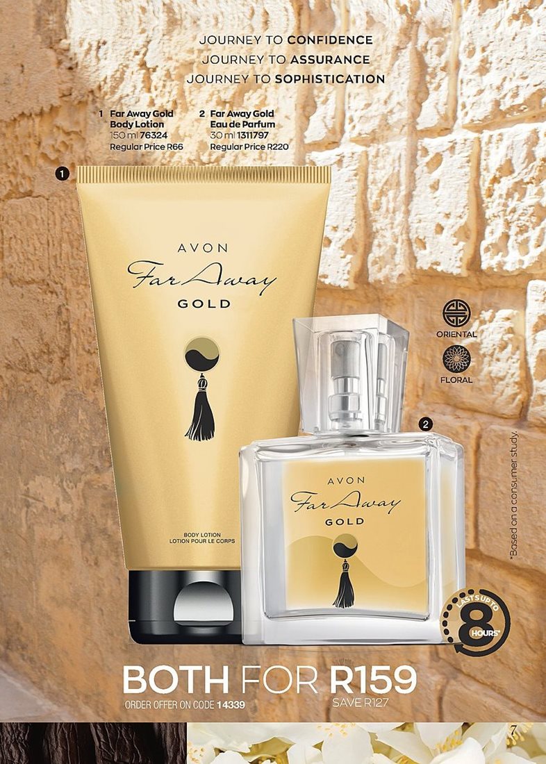 Avon Brochure August 2021 Avon August 2021 Brochure Avon Catalog