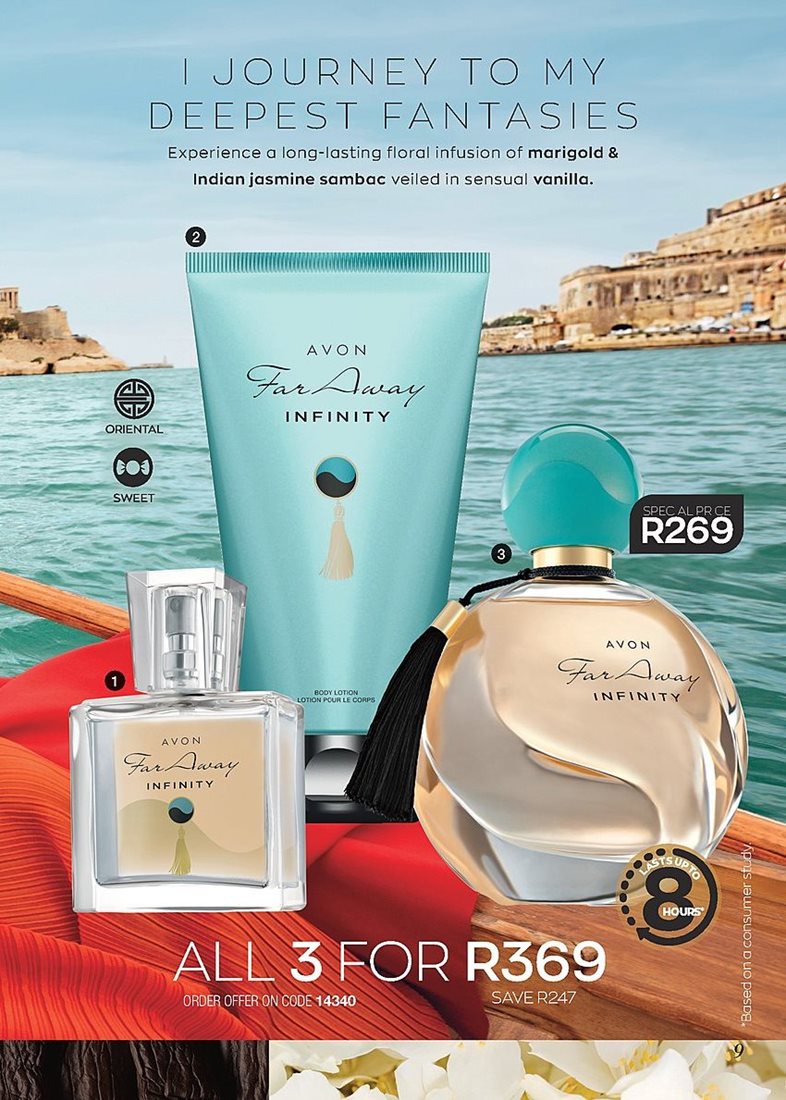 Avon Brochure August 2021 Avon August 2021 Brochure Avon Catalog