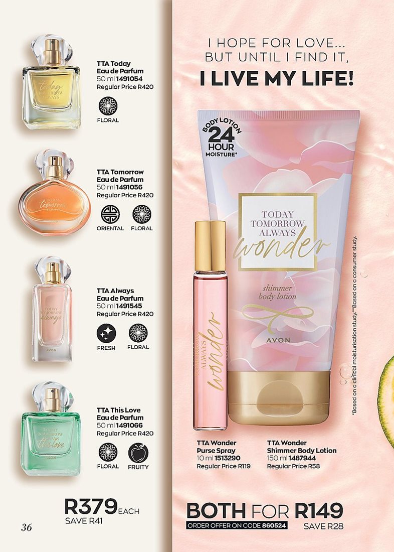 Avon Brochure August 2023 Avon Catalogue Avon South Africa
