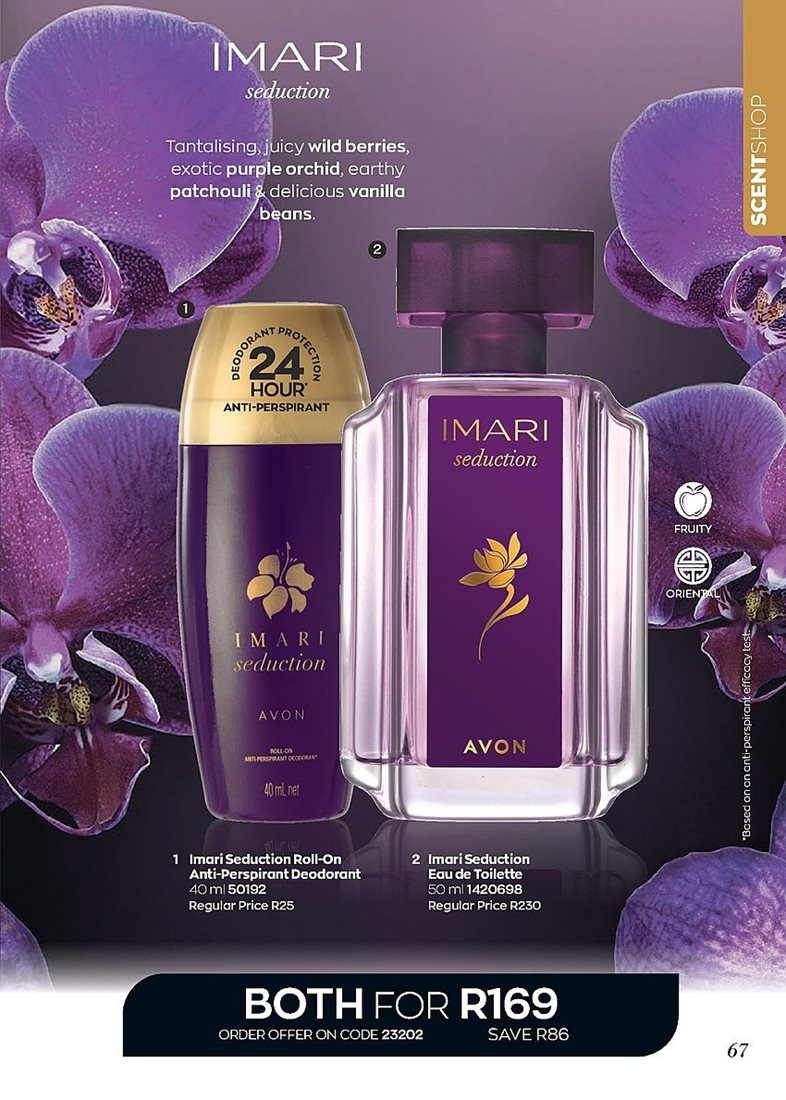 Avon Brochure January 2023 Avon Catalogue South Africa