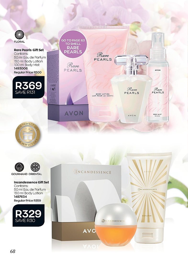 Avon Brochure January 2023 Avon Catalogue South Africa