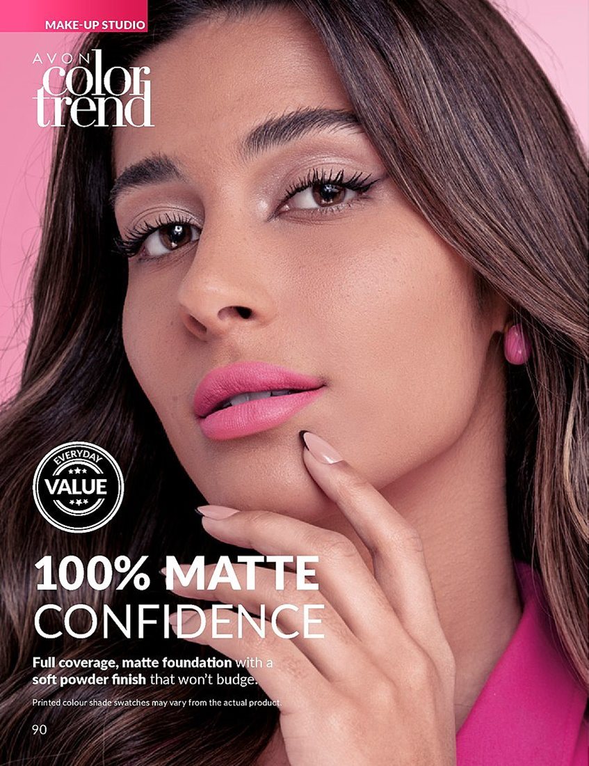 Avon Brochure June 2024 | Avon South Africa | Avon Catalogue ZA