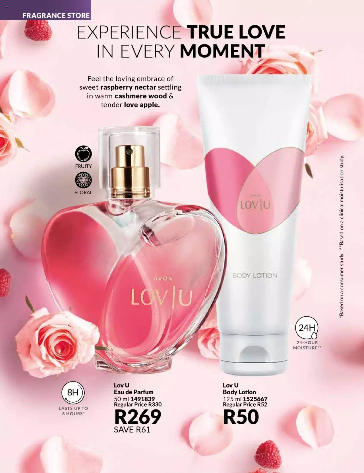 Avon Brochure March 2024 Avon Catalogue South Africa Avon Brochure March 2024 Avon Catalogue South Africa