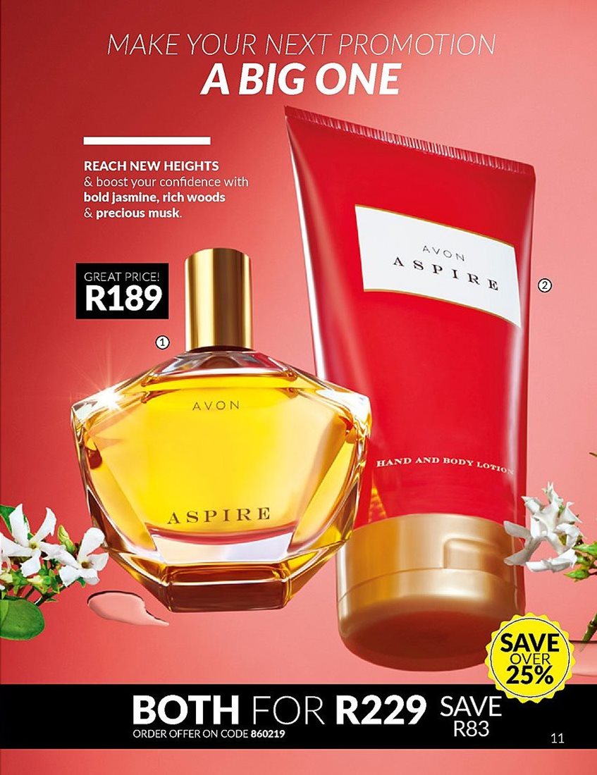 Avon Brochure May 2024 Avon Catalogue Avon South Africa