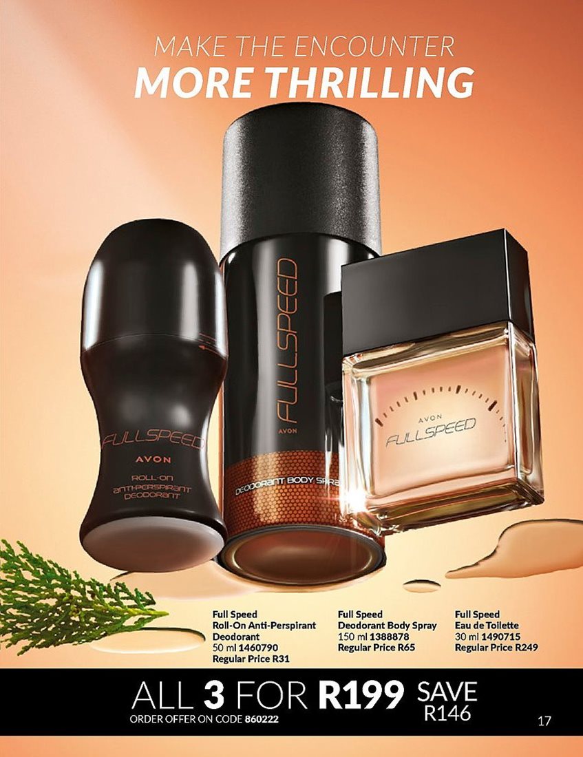 Avon Brochure May 2024 Avon Catalogue Avon South Africa