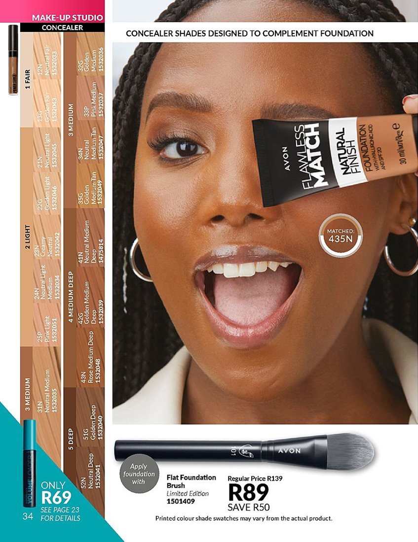 Avon Brochure May 2024 Avon Catalogue Avon South Africa