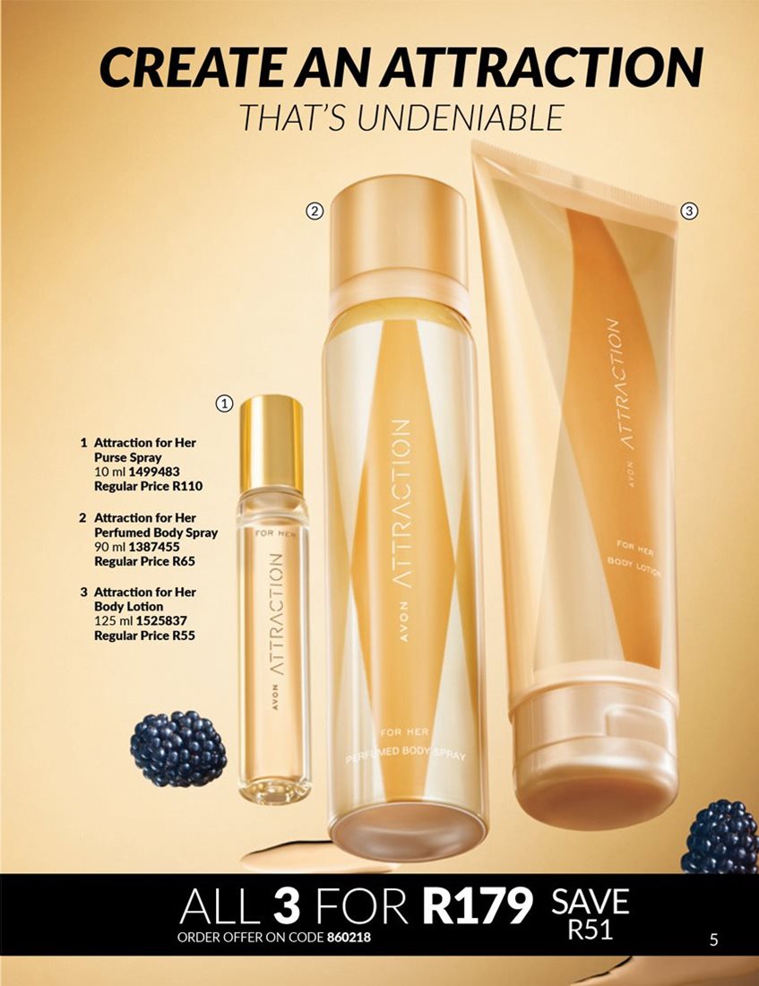 Avon Brochure May 2024 Avon Catalogue Avon South Africa