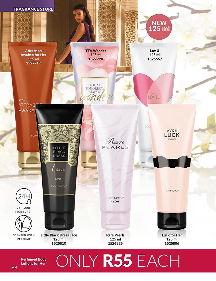 Avon Brochure May 2024 Avon Catalogue Avon South Africa