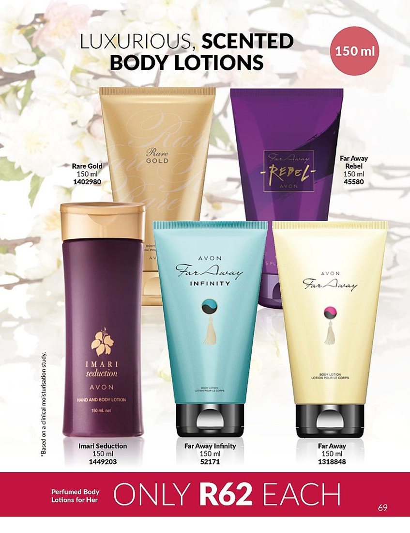 Avon Brochure May 2024 Avon Catalogue Avon South Africa