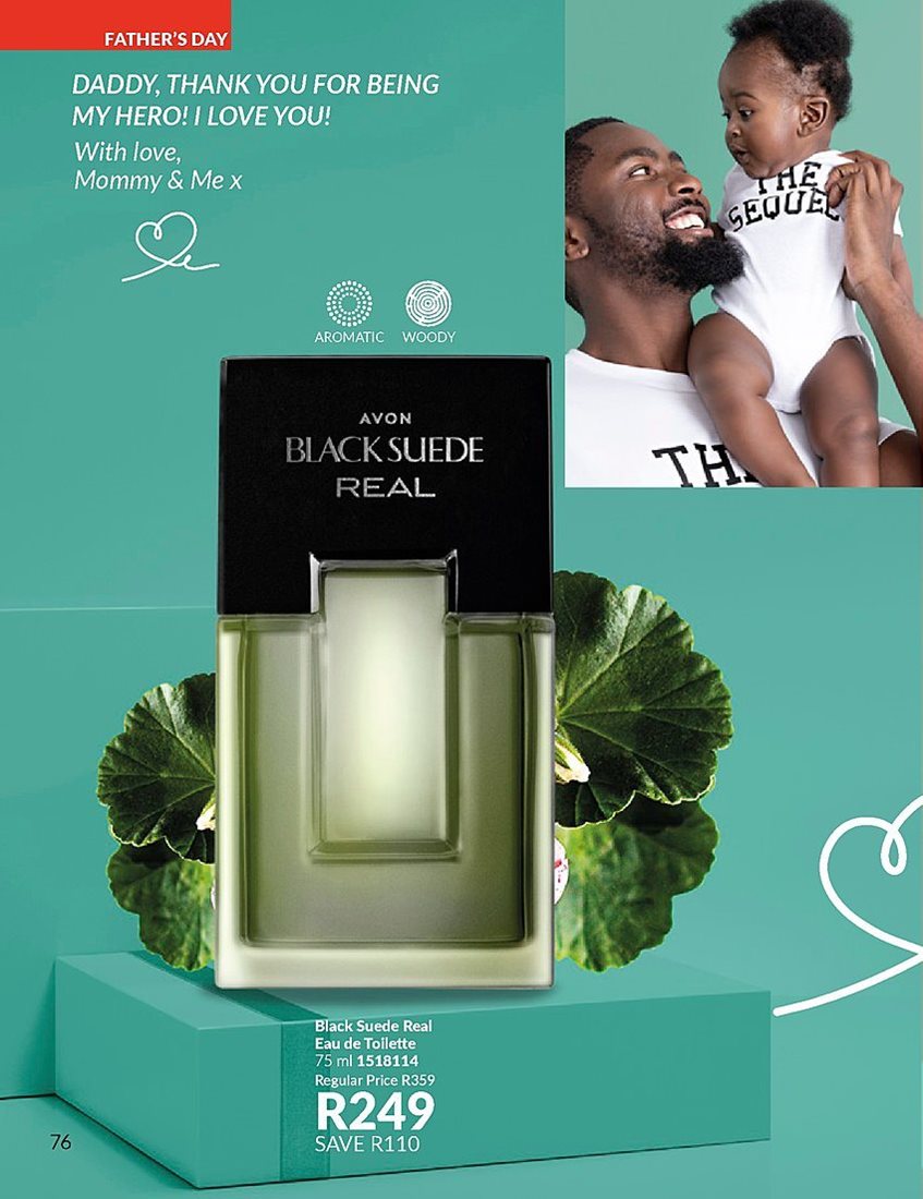 Avon Brochure May 2024 Avon Catalogue Avon South Africa