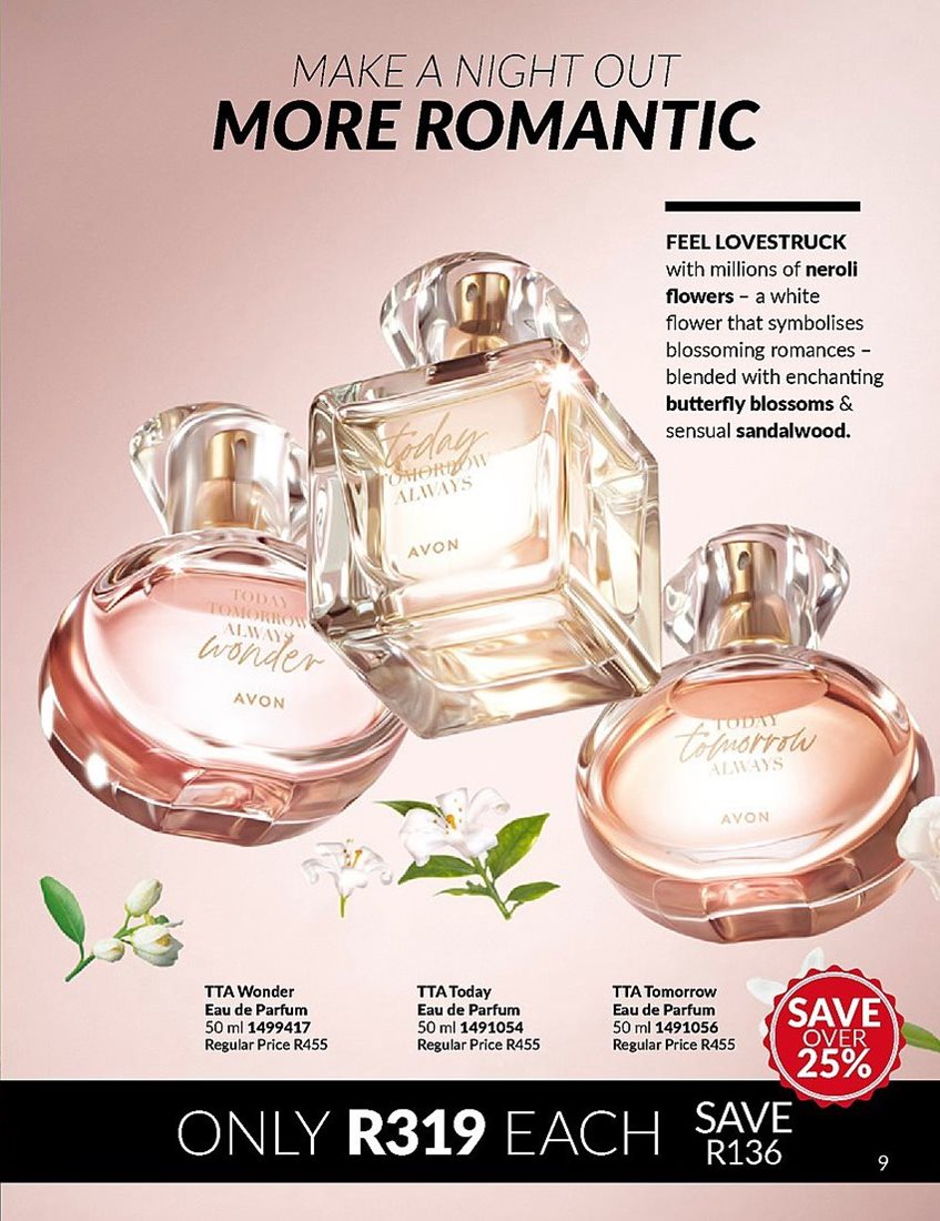Avon Brochure May 2024 Avon Catalogue Avon South Africa
