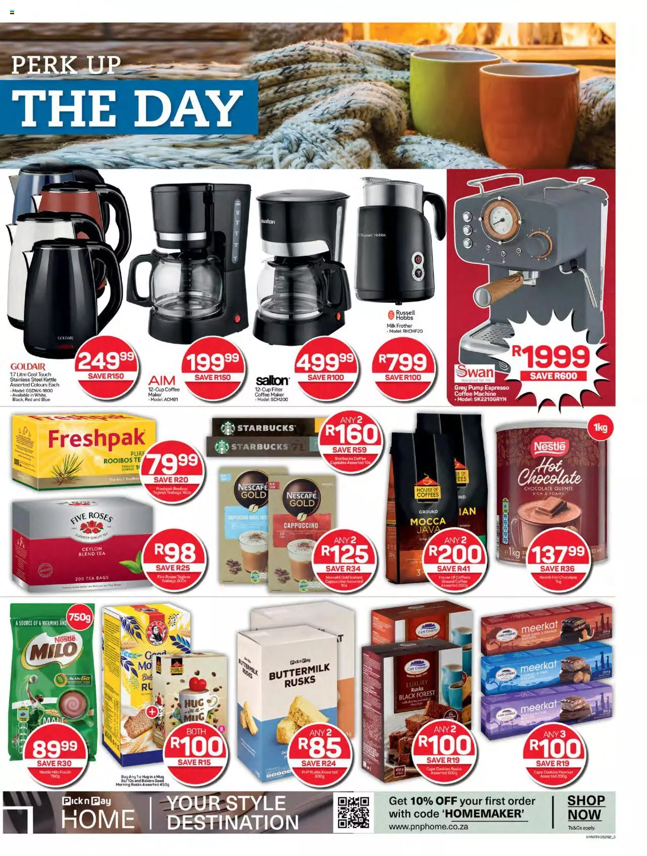 Pick n Pay Hyper Winter Specials May 2024 Pick n Pay Catalogue
