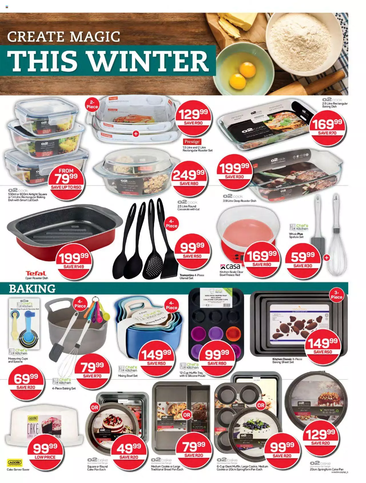 Pick n Pay Hyper Winter Specials May 2024 Pick n Pay Catalogue