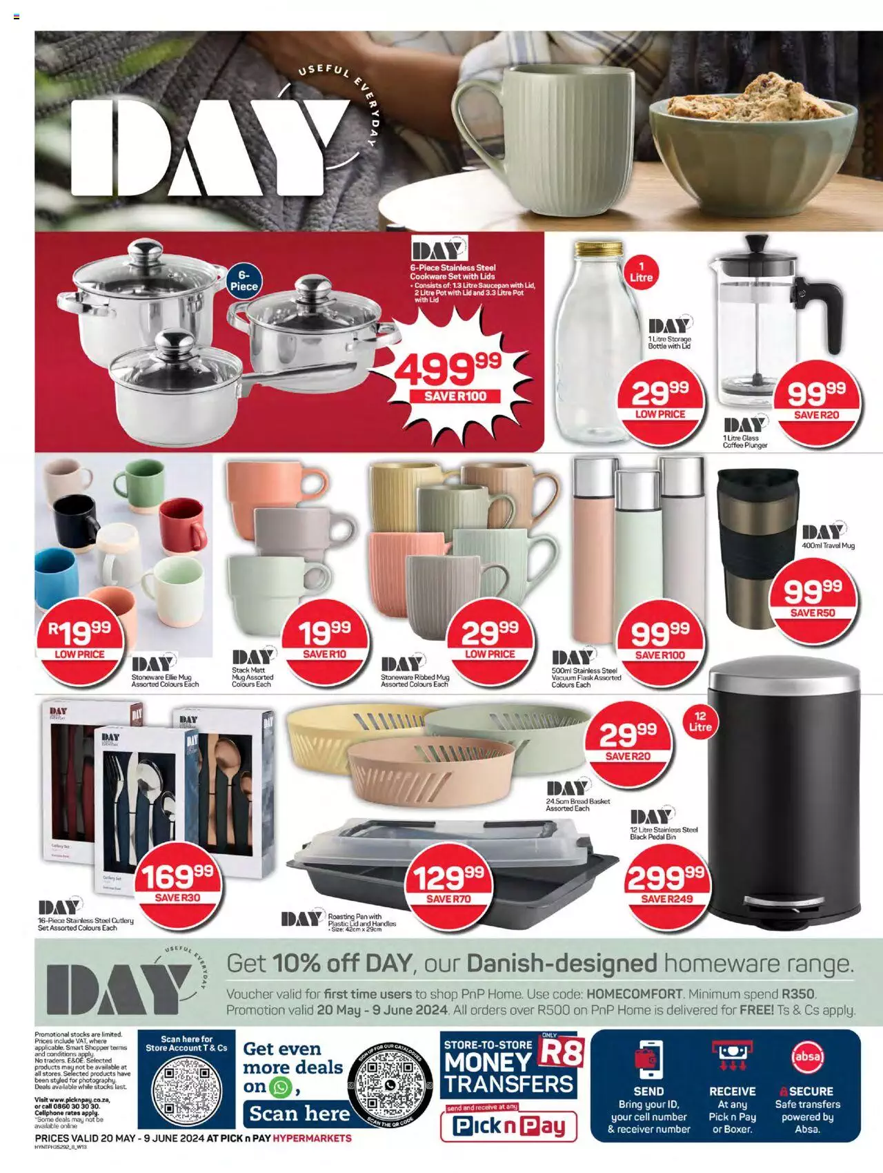 Pick n Pay Hyper Winter Specials May 2024 Pick n Pay Catalogue