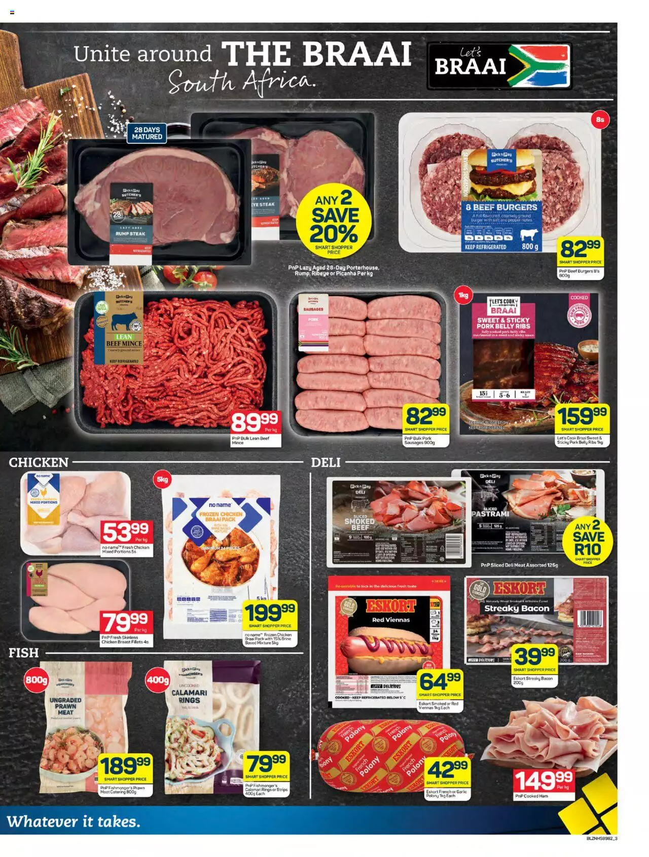 Pick n Pay Specials 22 Feb 10 Mar 2024 Pick n Pay Catalogue