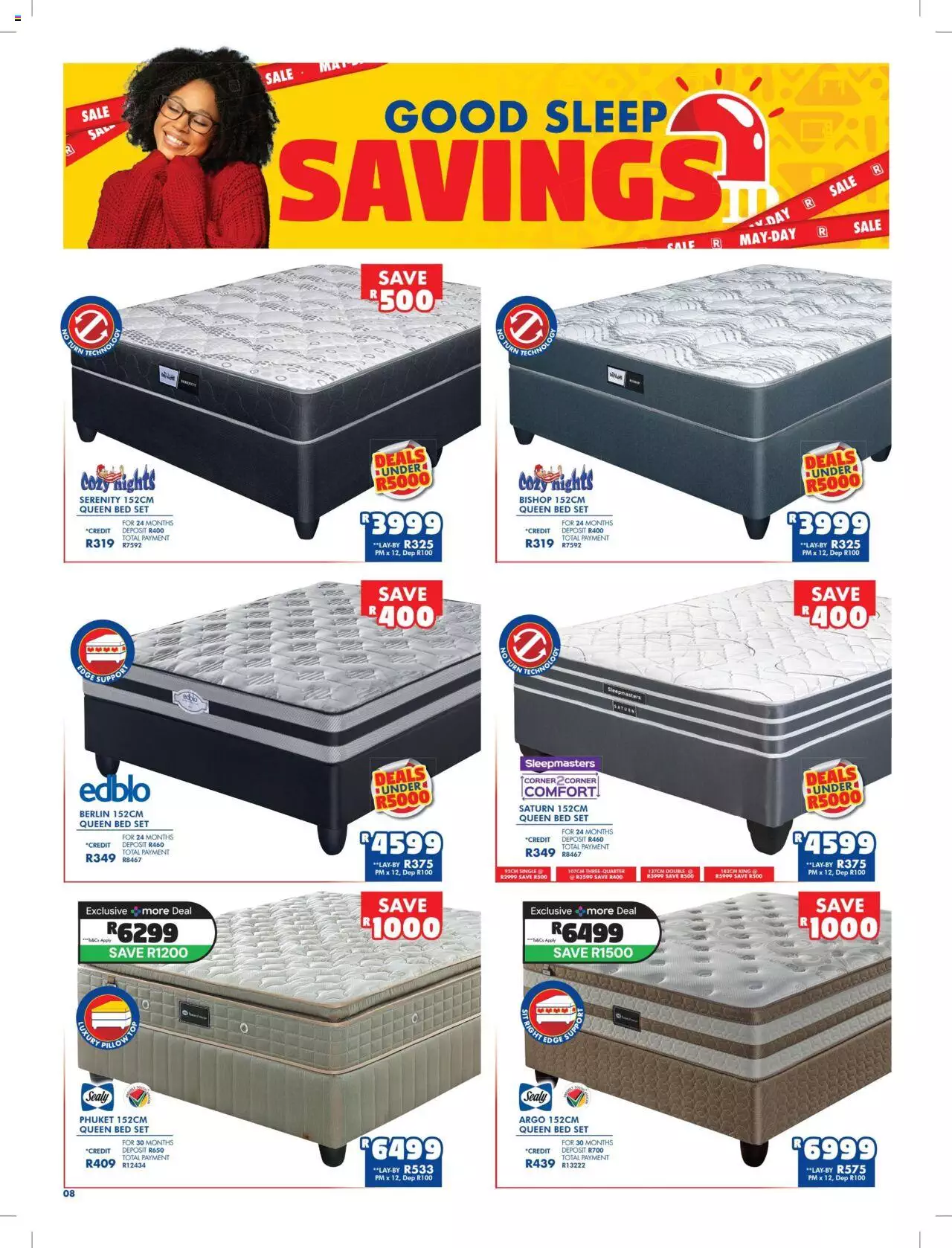 Russells Catalogue 20 May - 23 June 2024 | Russells Specials