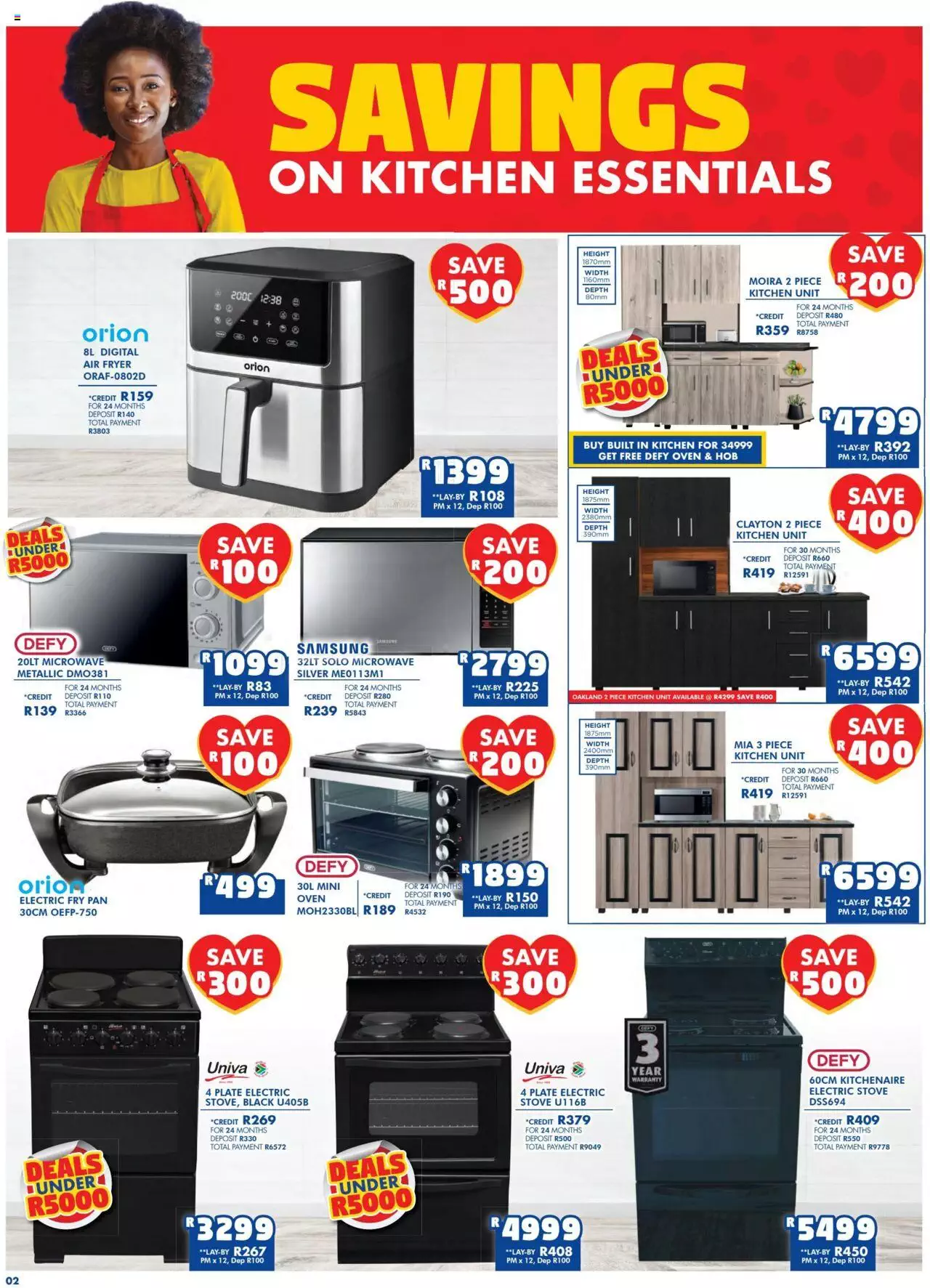 Russells Catalogue 26 Feb 10 Mar 2024 Russells Specials   2 