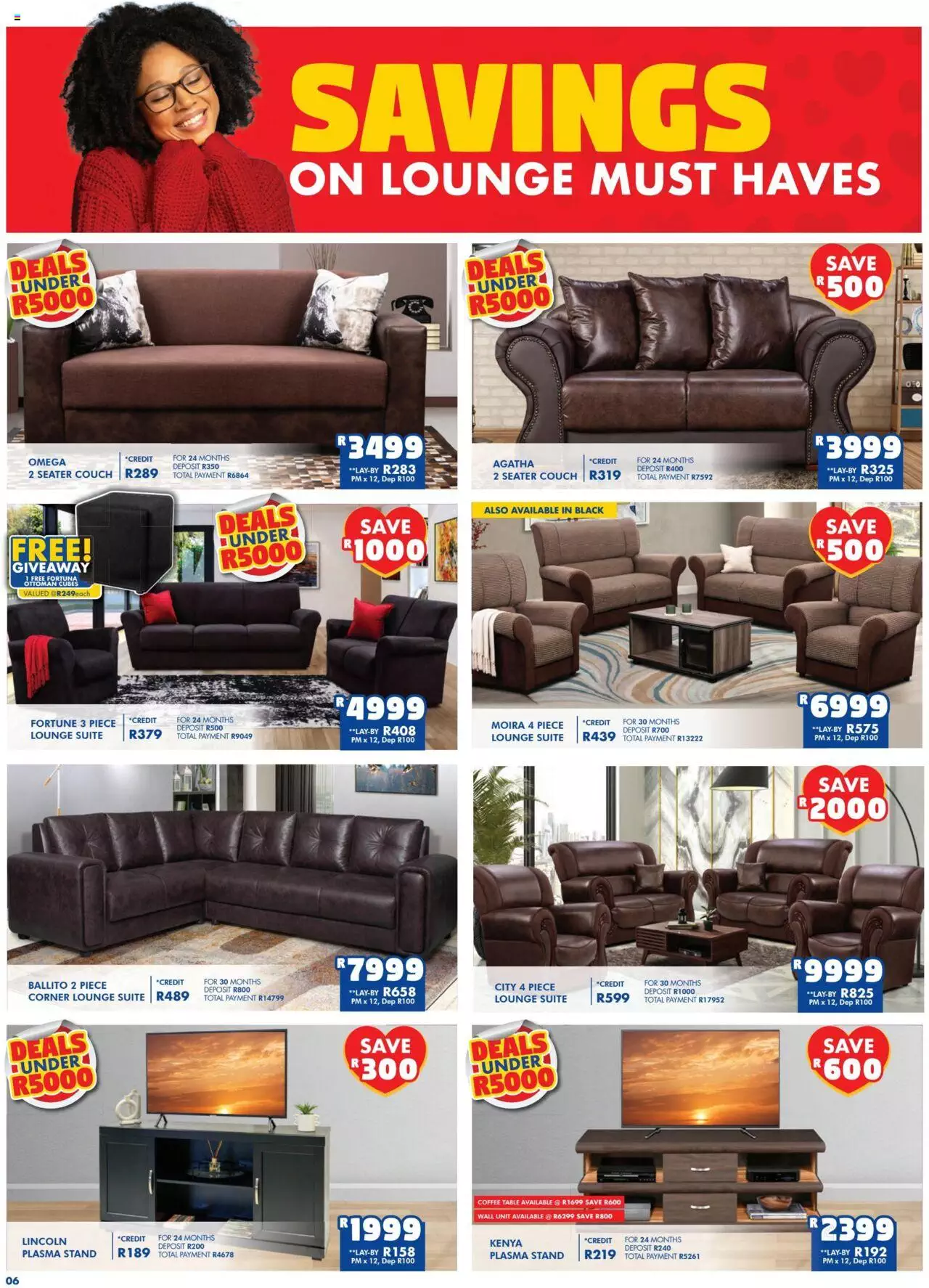 Russells Catalogue 26 Feb - 10 Mar 2024 | Russells Specials