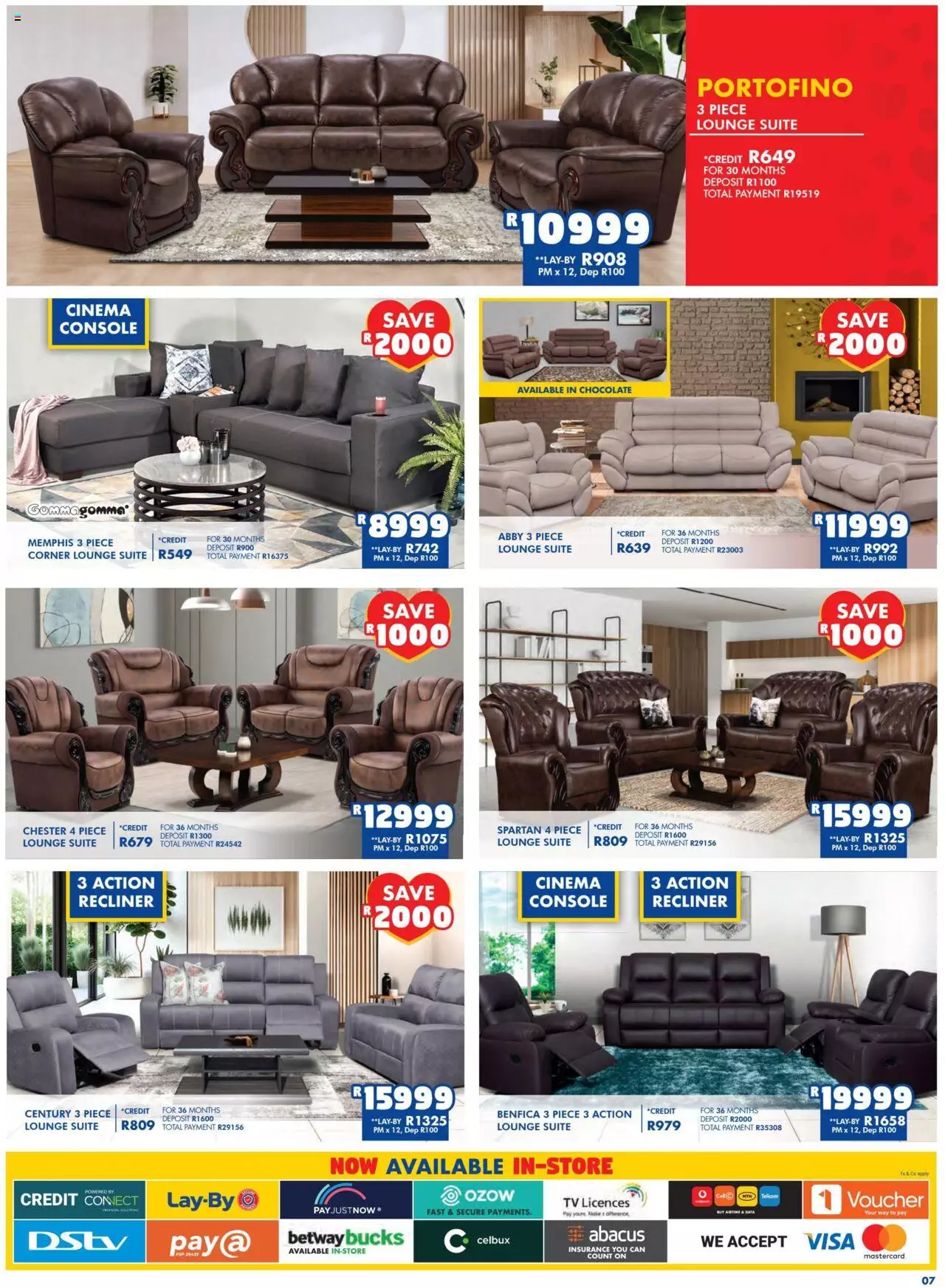 Russells Catalogue 26 Feb - 10 Mar 2024 | Russells Specials