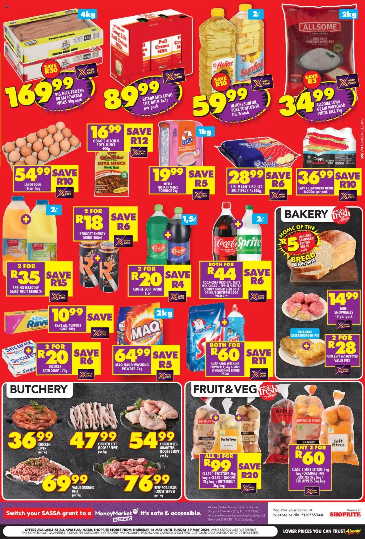 Shoprite Specials 16 19 May 2024 Shoprite Catalogue 2024