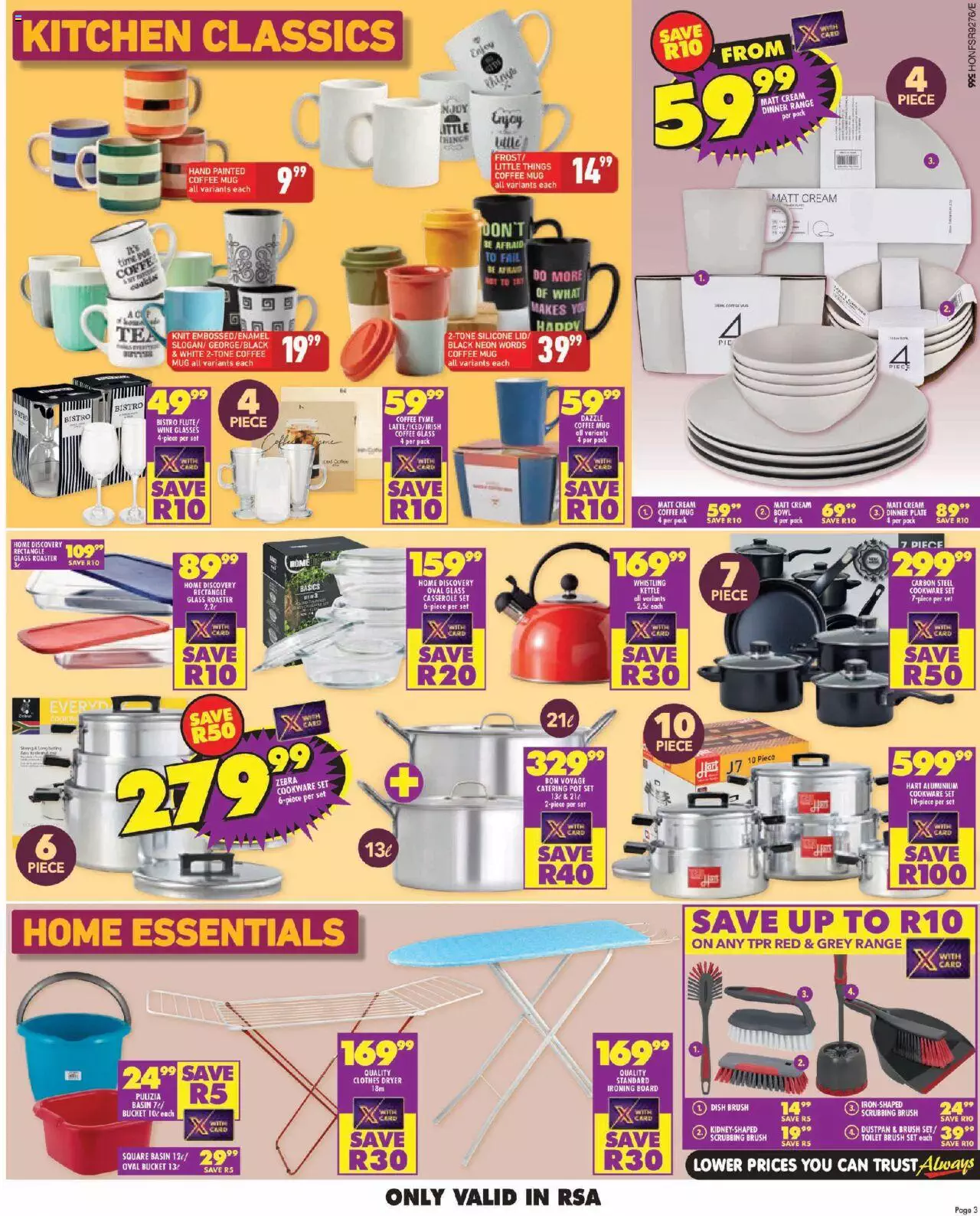 Shoprite Specials 22 Apr 12 May 2024 Shoprite Catalogue