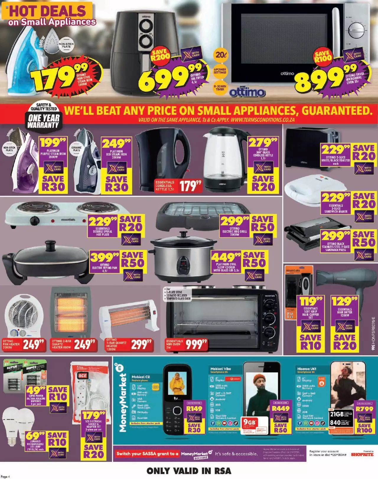 Shoprite Specials 22 Apr 12 May 2024 Shoprite Catalogue