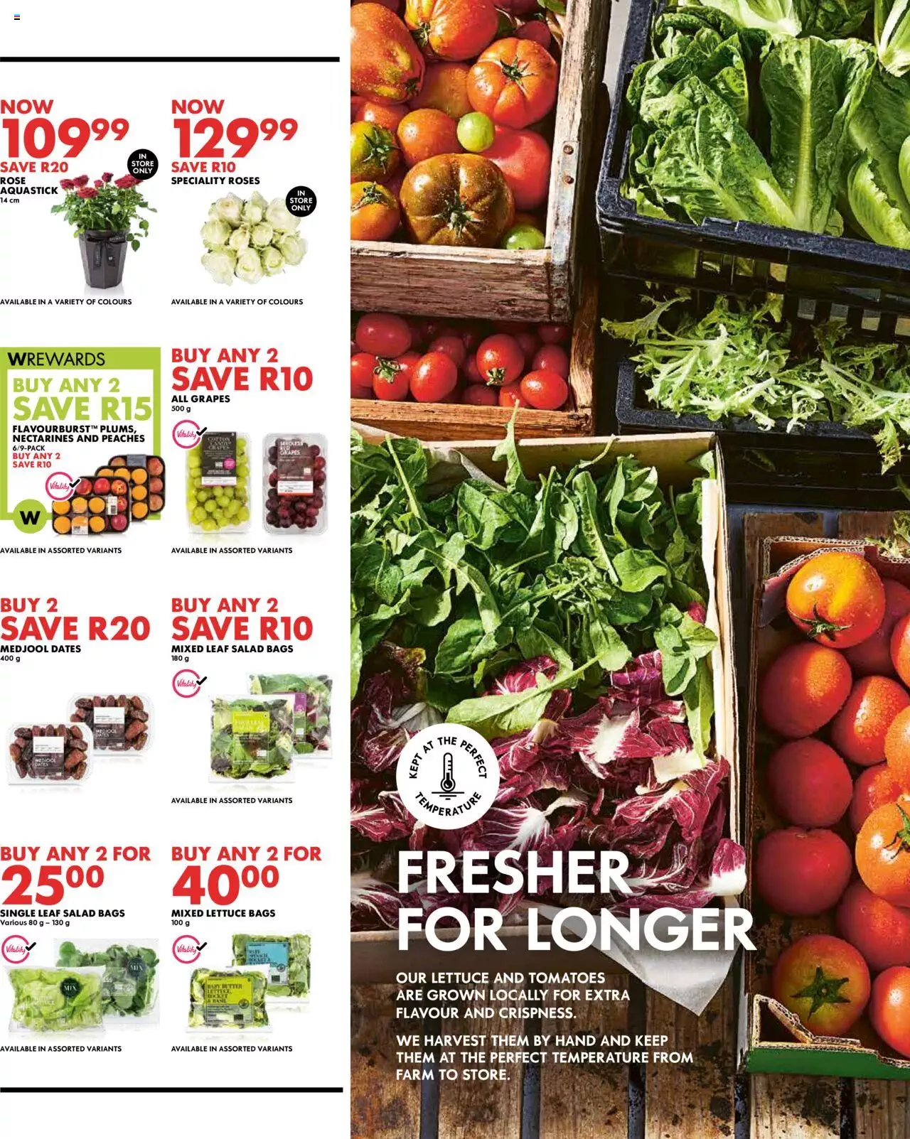 Woolworths Specials 26 Feb 10 Mar 2024 Woolworths Catalogue   2 