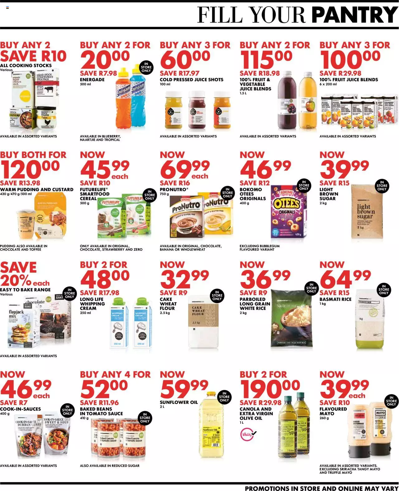 Woolworths Specials 3 23 June 2024 Woolworths Catalogue